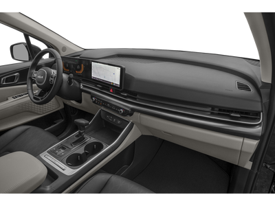 2026 Kia Carnival Base