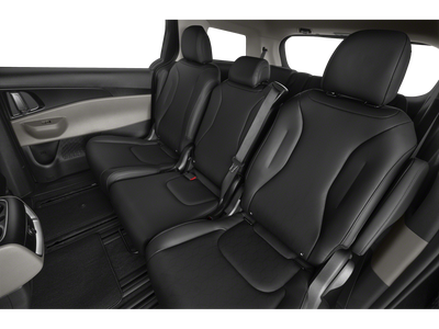 2026 Kia Carnival Hybrid LXS