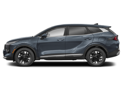 2027 Kia Sportage Hybrid LX