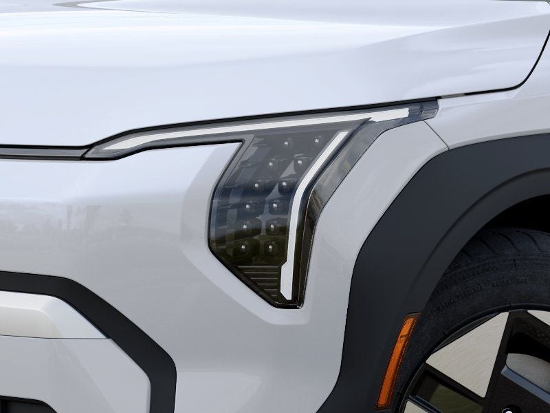 2027 Kia EV3 Base