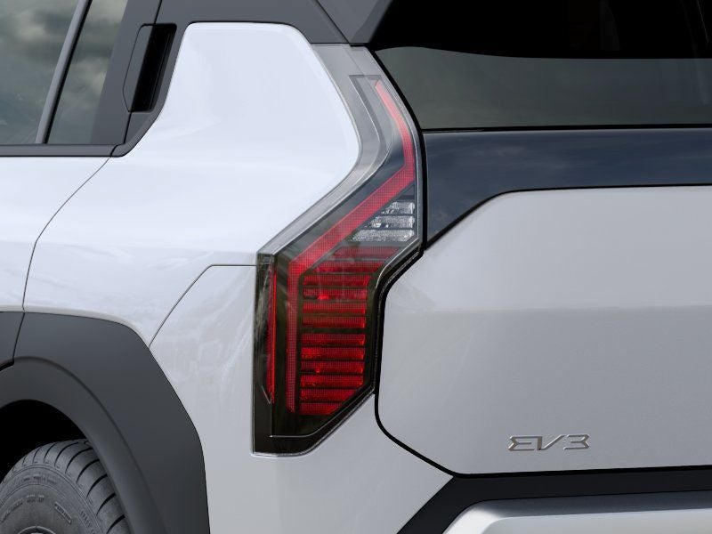 2027 Kia EV3 Base