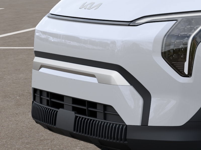 2027 Kia EV3 Base