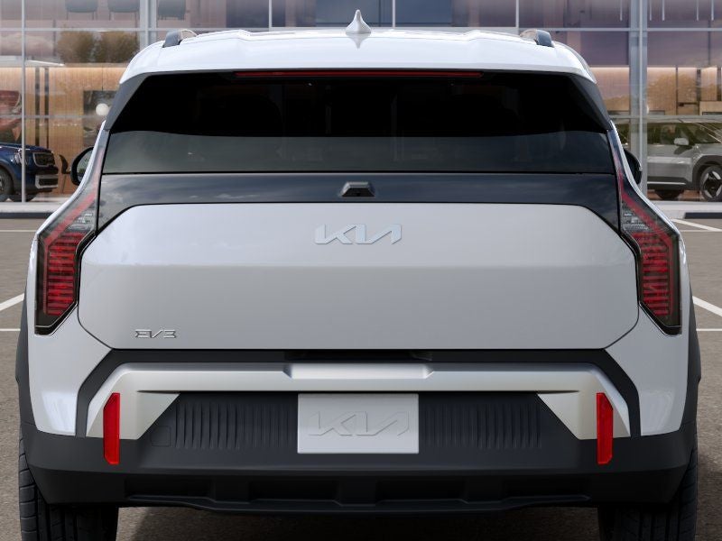 2027 Kia EV3 Base