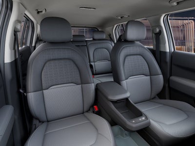 2027 Kia EV3 Base