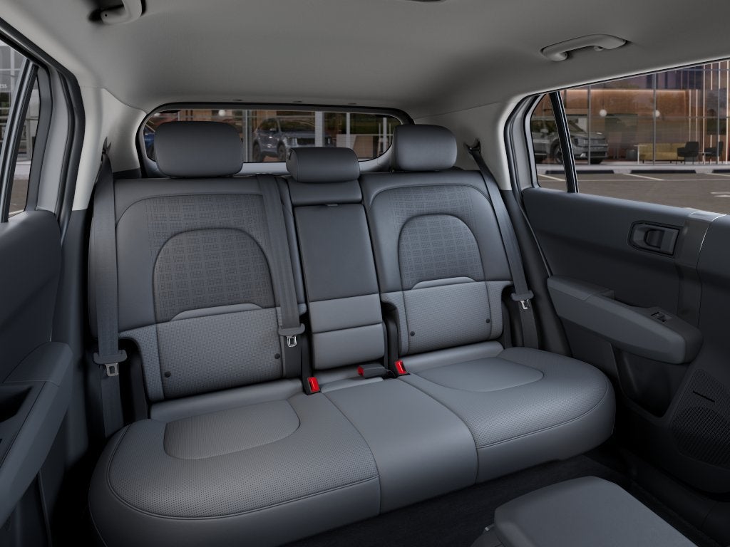 2027 Kia EV3 Base