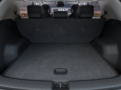 2027 Kia EV3 Base