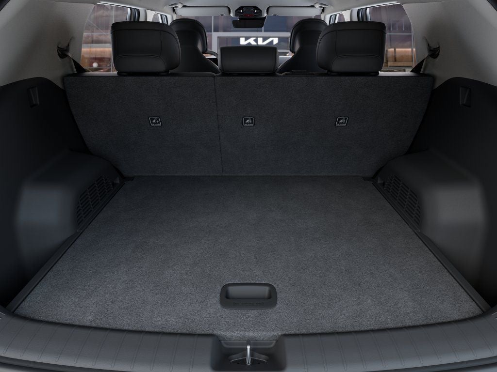2027 Kia EV3 Base