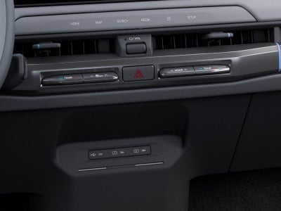2027 Kia EV3 Base