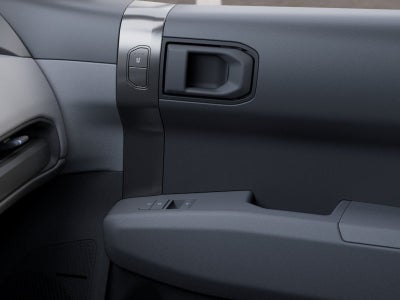 2027 Kia EV3 Base