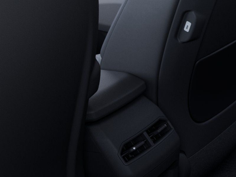 2027 Kia EV3 Base