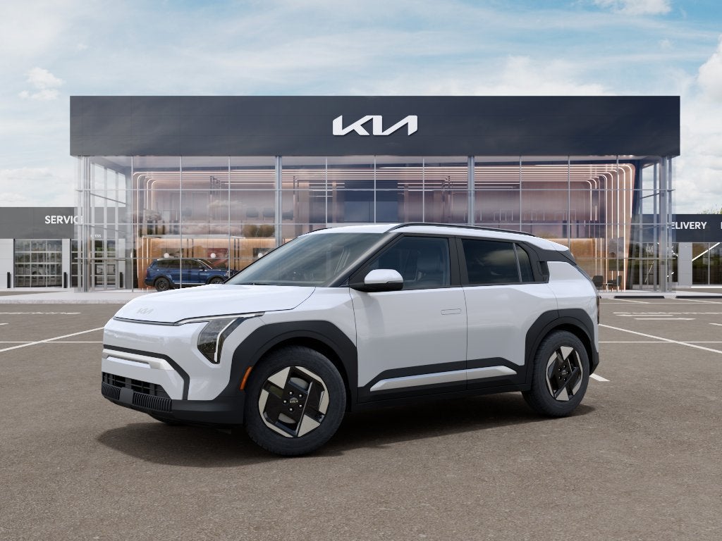 2027 Kia EV3 Base