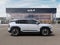 2027 Kia EV3 Base