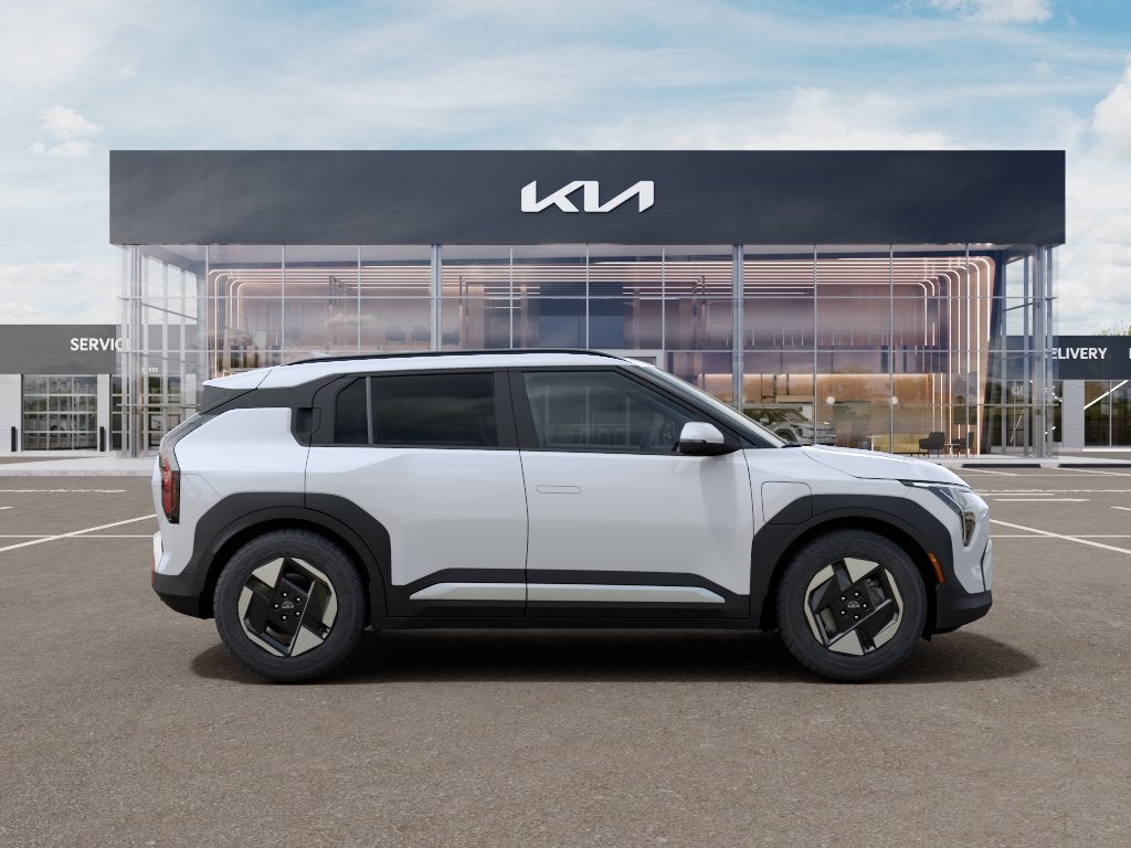 2027 Kia EV3 Base