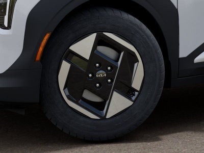 2027 Kia EV3 Base