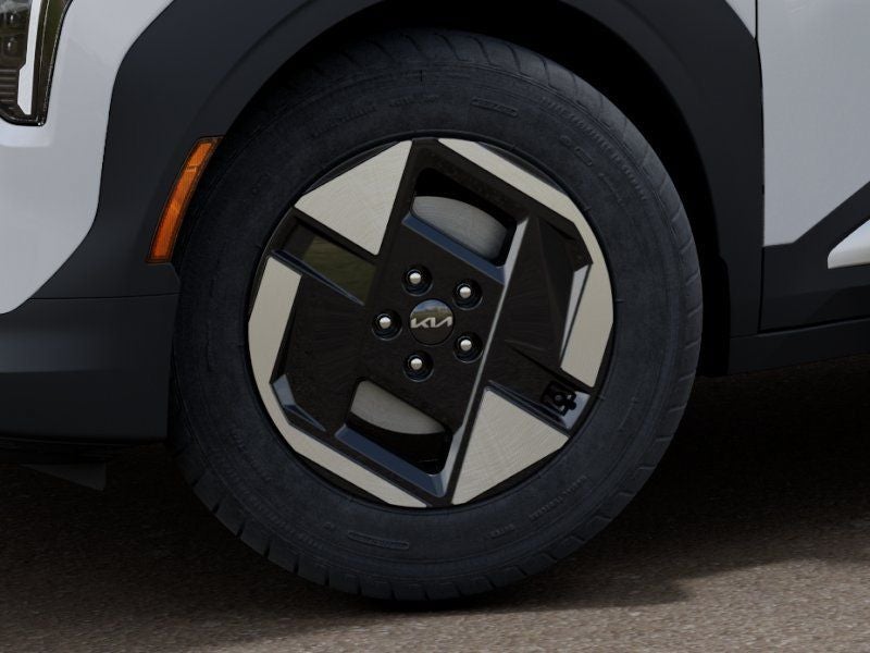2027 Kia EV3 Base