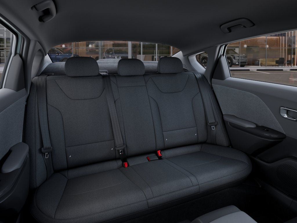2026 Kia K4 Base
