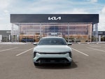 2026 Kia K4 Base