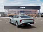 2026 Kia K4 Base