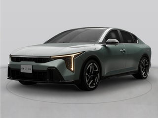 2026 Kia K4 Base