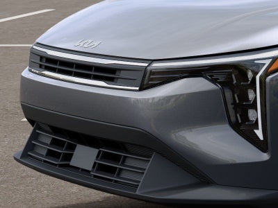 2026 Kia K4 Base