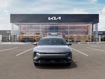 2026 Kia K4 Base