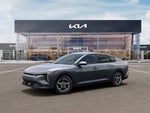 2026 Kia K4 Base