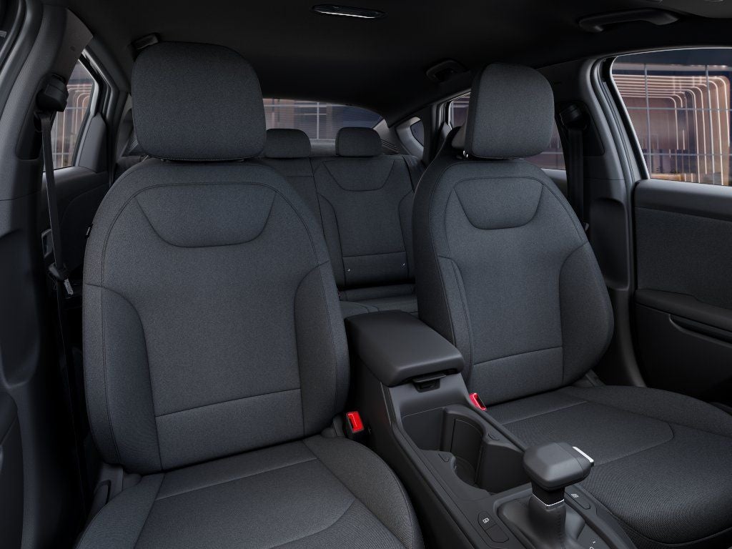 2026 Kia K4 Base