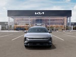 2026 Kia K4 Base
