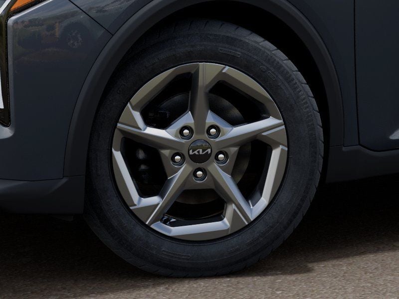 2026 Kia K4 Base