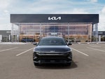 2026 Kia K4 Base