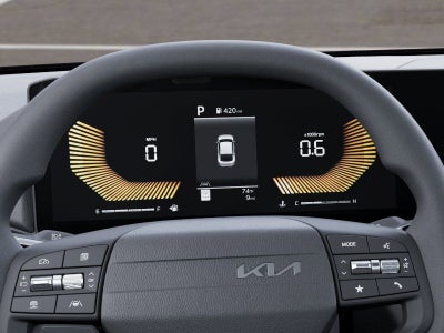 2026 Kia K4 Base