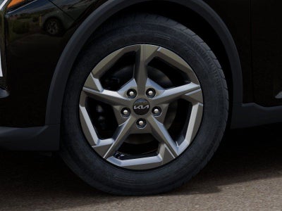 2026 Kia K4 Base