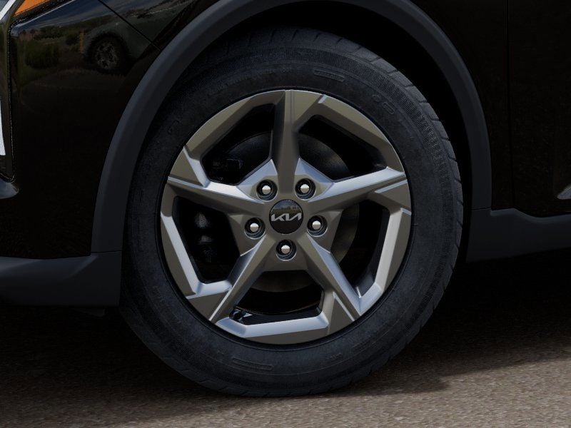 2026 Kia K4 Base
