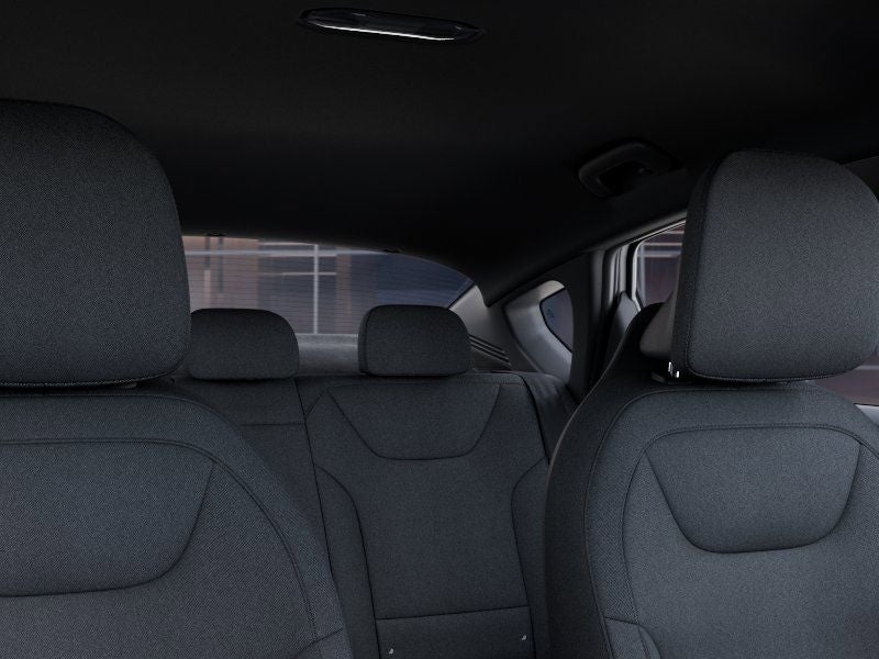 2026 Kia K4 Base