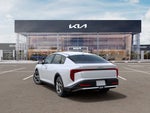 2026 Kia K4 Base