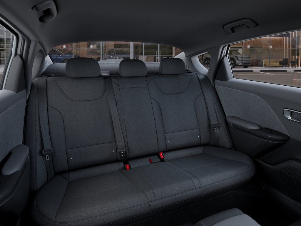2026 Kia K4 Base