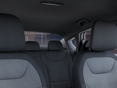 2026 Kia K4 Base