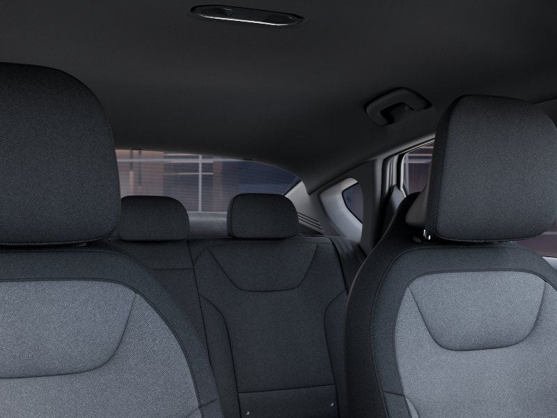 2026 Kia K4 Base