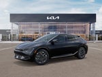 2025 Kia EV6 Light