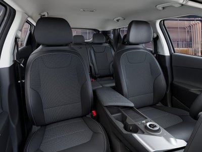 2026 Kia EV6 Wind