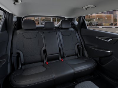 2026 Kia EV6 Wind