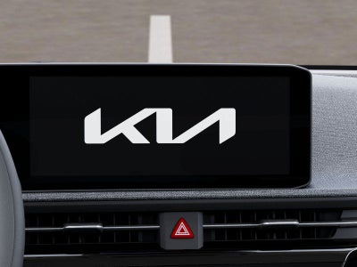 2026 Kia EV6 Wind