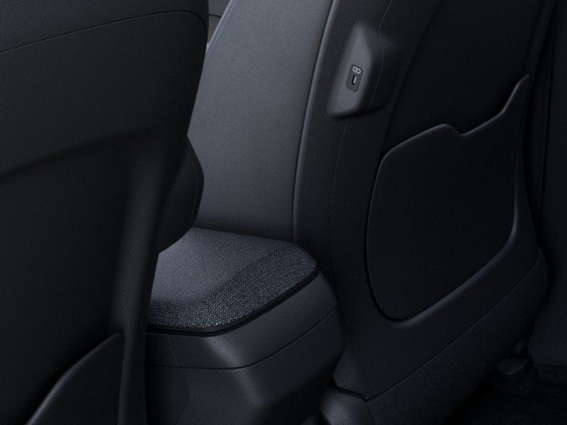 2026 Kia EV6 Wind