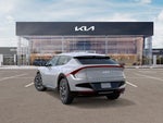 2026 Kia EV6 Wind