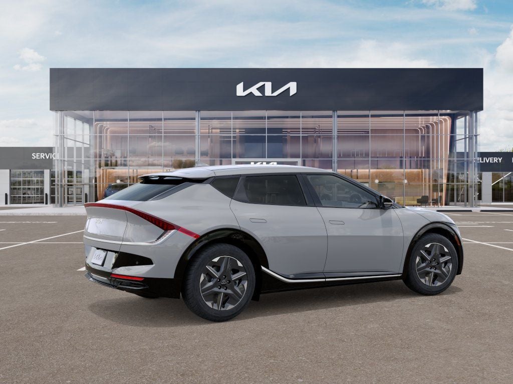 2026 Kia EV6 Wind