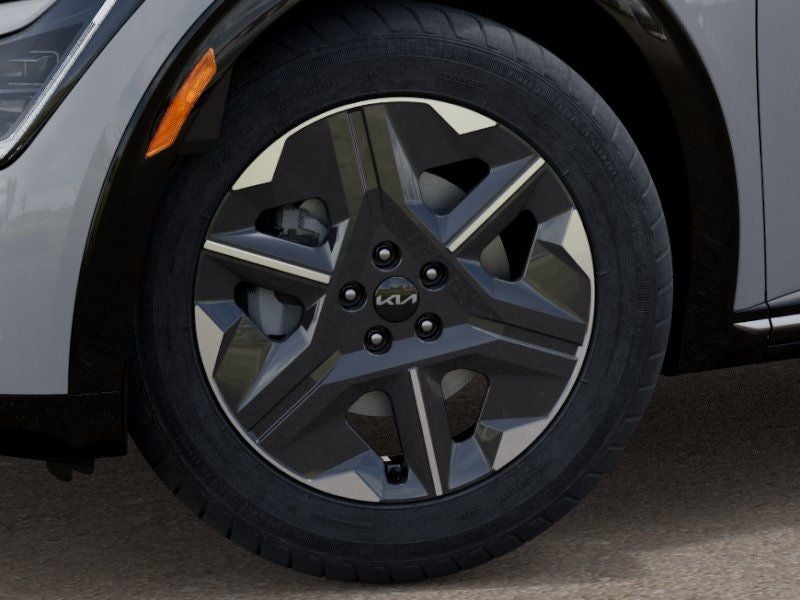 2026 Kia EV6 Wind