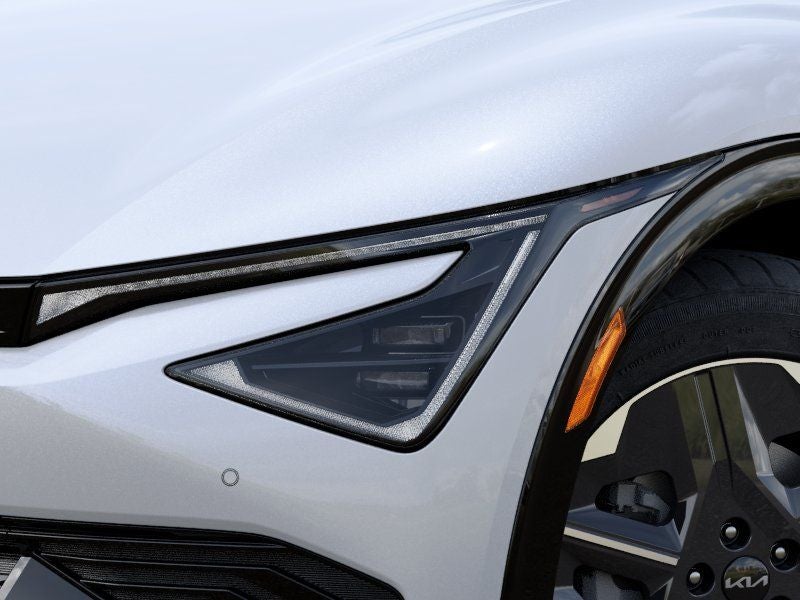 2026 Kia EV6 Light