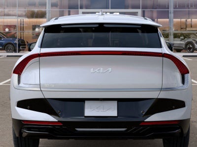 2026 Kia EV6 Light