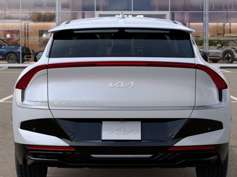 2026 Kia EV6 Light