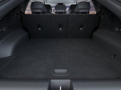 2026 Kia EV6 Light
